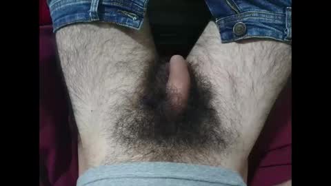 Im Bom - Tip if You Liked my Hairy Body - Private Show is Open - Read more about me in the bio below online show from March 31, 10:17 am