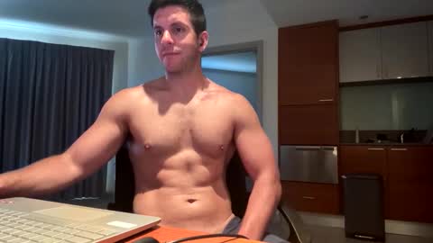 Bondi online show from November 20, 12:54 am