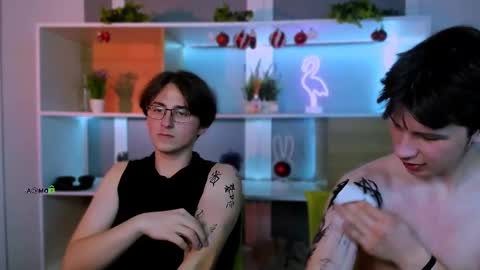 bondi_vv online show from January 13, 1:43 am