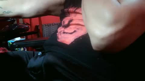 bondomorales online show from October 26, 8:05 am