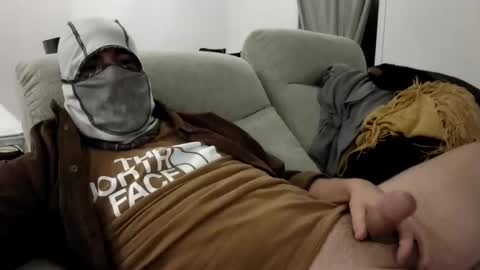 Nono online show from January 5, 10:02 pm