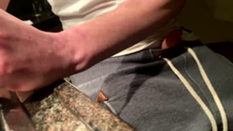 Bonkooooo online show from February 16, 10:08 pm