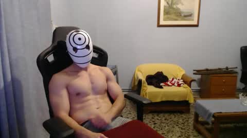 HardAF online show from November 7, 4:43 pm