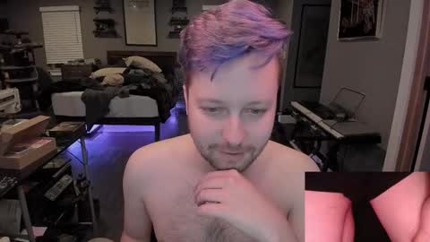 Booker Baxton online show from February 20, 6:19 am