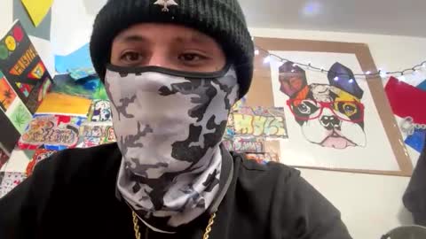 SHY BOY online show from February 16, 12:36 pm