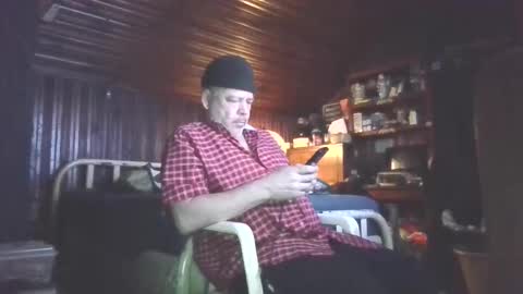 Booshwa online show from April 21, 4:51 am