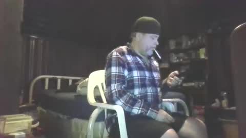 Booshwa online show from November 29, 5:04 pm