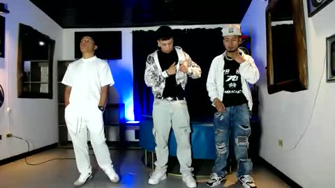 boranget online show from March 24, 12:10 pm