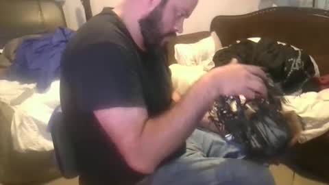boredaf6678 online show from May 30, 12:54 am