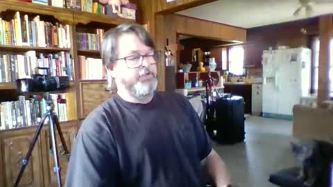 boredineasttexas online show from January 14, 6:00 pm