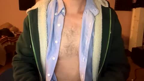 HornyBoo online show from November 16, 4:31 pm