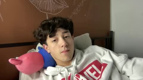 borisviper online show from November 19, 4:29 pm