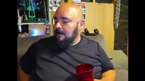 bossdeuce420 online show from April 7, 4:56 am