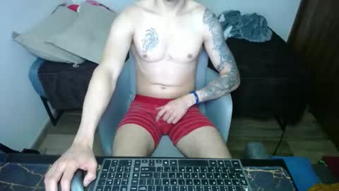 bossking019 online show from February 20, 12:15 pm