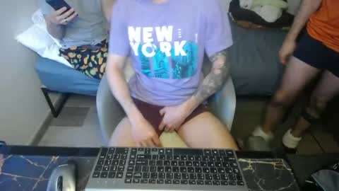 bossking019 online show from January 19, 4:57 pm