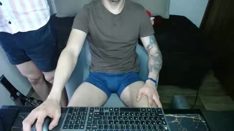 bossking019 online show from February 23, 1:05 pm