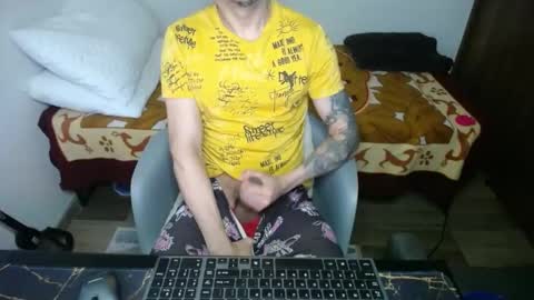 bossking019 online show from February 3, 11:20 am