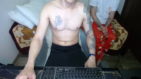 bossking019 online show from February 10, 12:18 pm