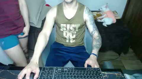 bossking019 online show from March 6, 1:03 pm