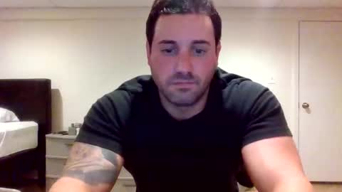 The Italian Boss  online show from December 21, 10:18 pm