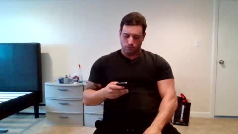 The Italian Boss  online show from November 9, 3:16 pm