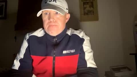 bostonirish45 online show from February 16, 4:21 am