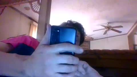 Snapshot of bottomcdforoldersc chatting on January 3, 3:44 pm James online show from January 3, 3:44 pm