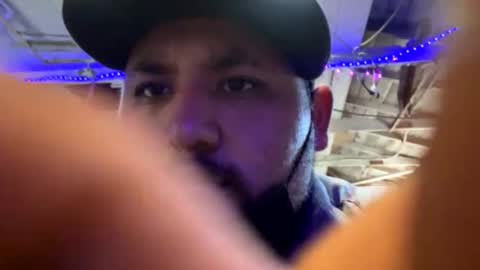 bouncr714 online show from March 1, 4:33 pm