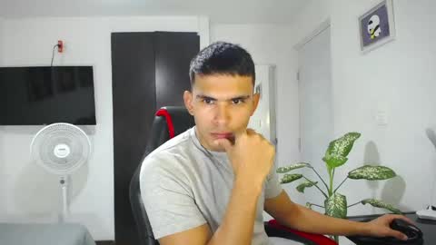 Andy online show from May 16, 4:49 pm