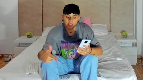 Anderson online show from January 6, 3:42 am