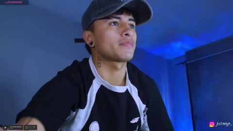 boy_nauthy online show from November 5, 3:03 pm