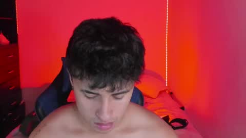 boy_nauthy online show from April 13, 11:49 pm