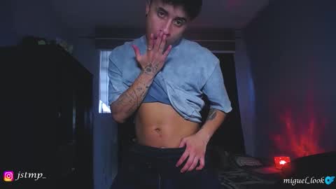 boy_nauthy online show from October 4, 12:10 pm