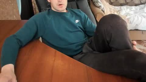 BoyApollon online show from February 15, 8:13 am