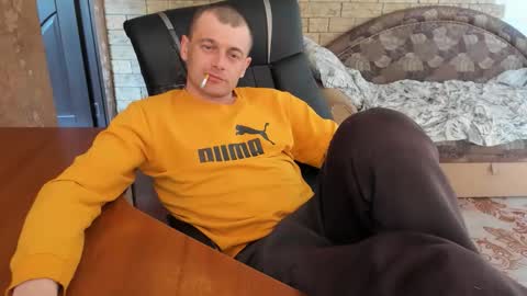 BoyApollon online show from March 9, 11:04 am