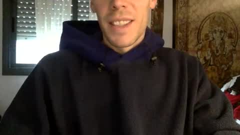 boybcn94 online show from February 10, 4:44 pm