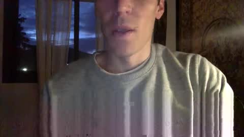 boybcn94 online show from March 15, 6:25 pm