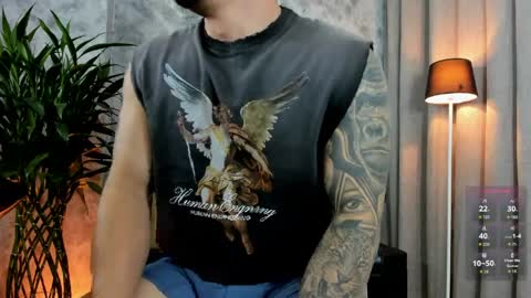 boyc02_ online show from April 8, 11:24 pm