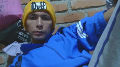 Boy online show from April 25, 1:41 am