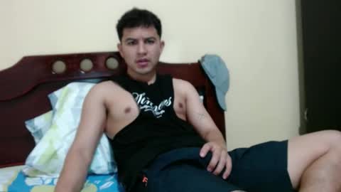 boyfit2023 online show from February 25, 1:52 am