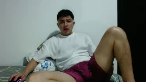 boyfit2023 online show from September 9, 1:27 am