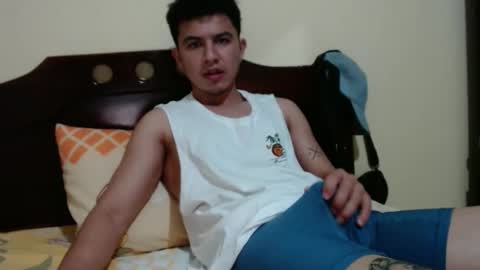 boyfit2023 online show from February 3, 4:04 am