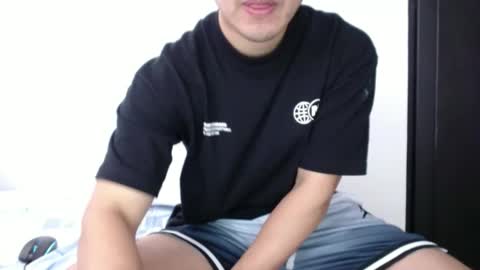 boyfit2023 online show from September 22, 3:55 pm