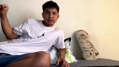 boyfit2023 online show from March 9, 9:46 pm