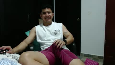 boyfit2023 online show from September 15, 10:55 pm