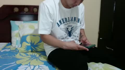 boyfit2023 online show from December 7, 1:37 am