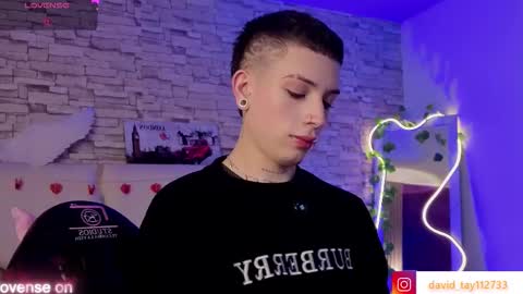 boyfox_tay online show from February 17, 7:24 pm