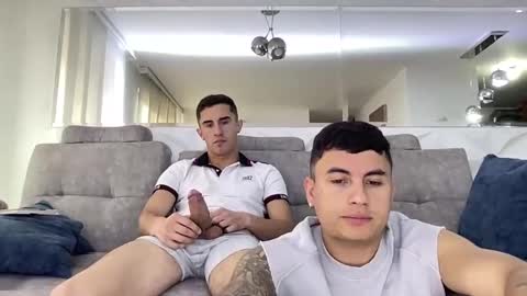 Snapshot of boyfriend_fuckme chatting on March 5, 8:44 pm Felipe online show from March 5, 8:44 pm
