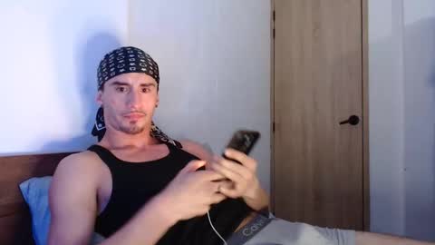 Felipe  online show from February 26, 9:43 am