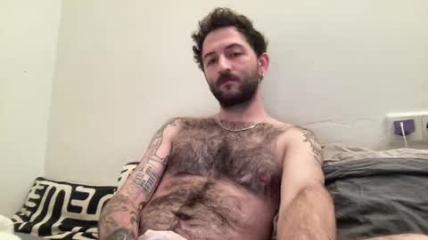 boyfriend_shrapnel online show from February 1, 11:48 pm